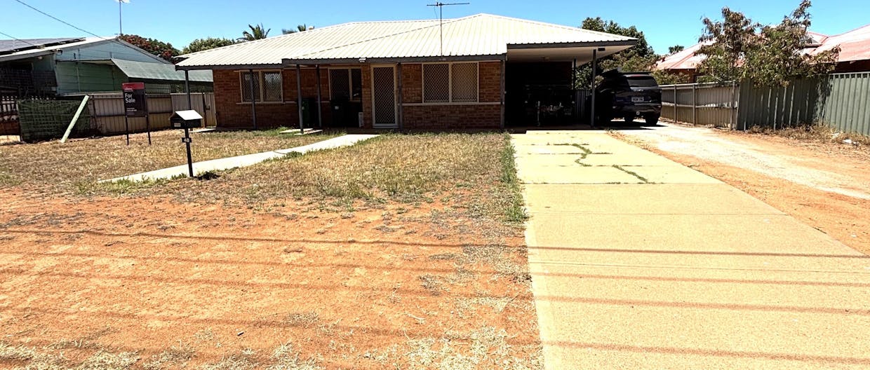48 Shallcross Street, East Carnarvon, WA, 6701 - Image 2