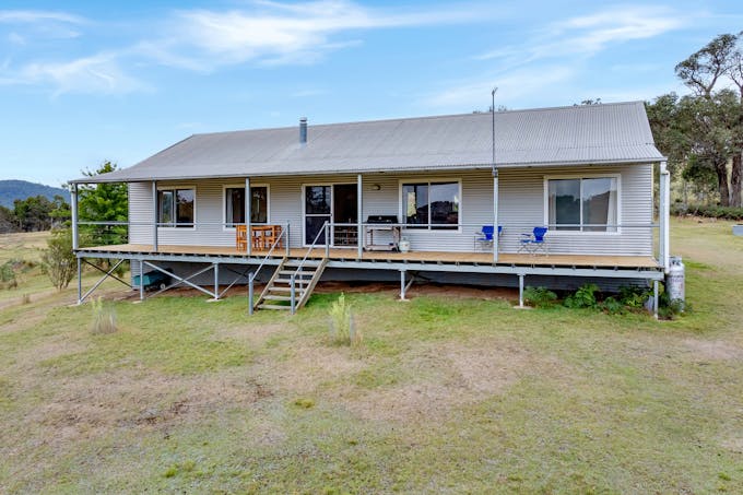 492 Jerrong Road, Wiarborough, NSW, 2580 - Image 1