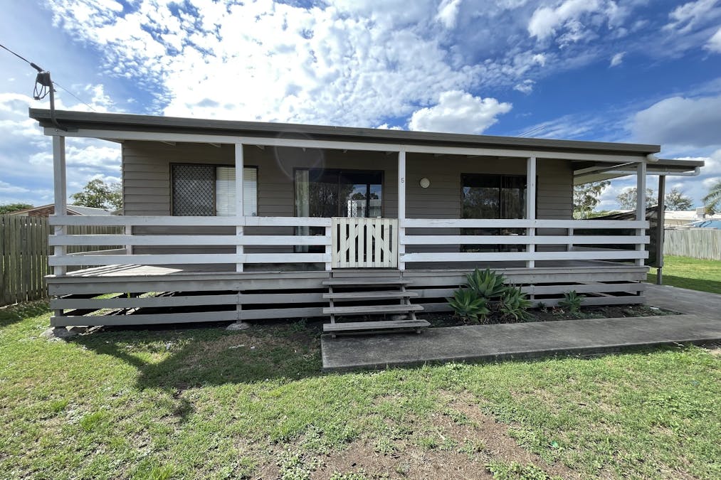 5 Hallinan Court, Dalby, QLD, 4405 - Image 5