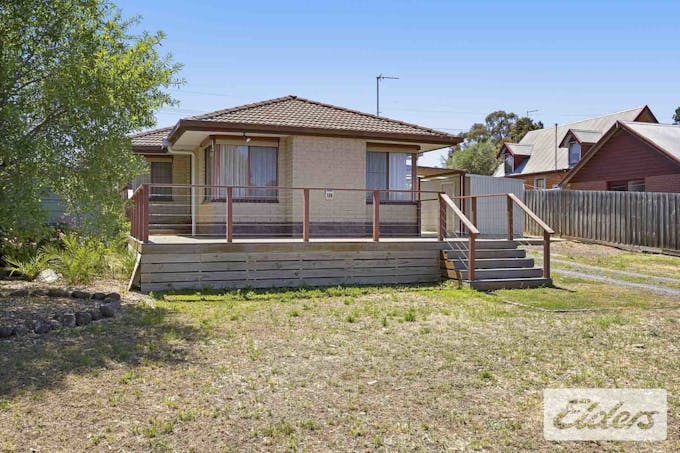 128 Rutherford Street, Avoca, VIC, 3467 - Image 1
