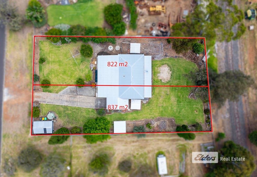 4 Cora Street, Donnybrook, WA, 6239 - Image 1