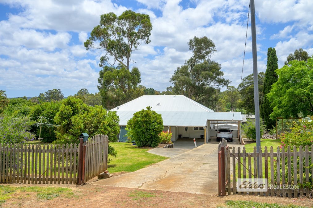 4 Cora Street, Donnybrook, WA, 6239 - Image 2