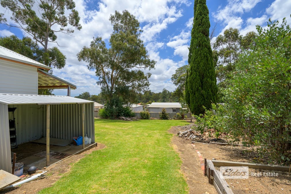 4 Cora Street, Donnybrook, WA, 6239 - Image 16