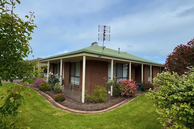97 Boundary Road, Mortlake, VIC, 3272 - Image 1