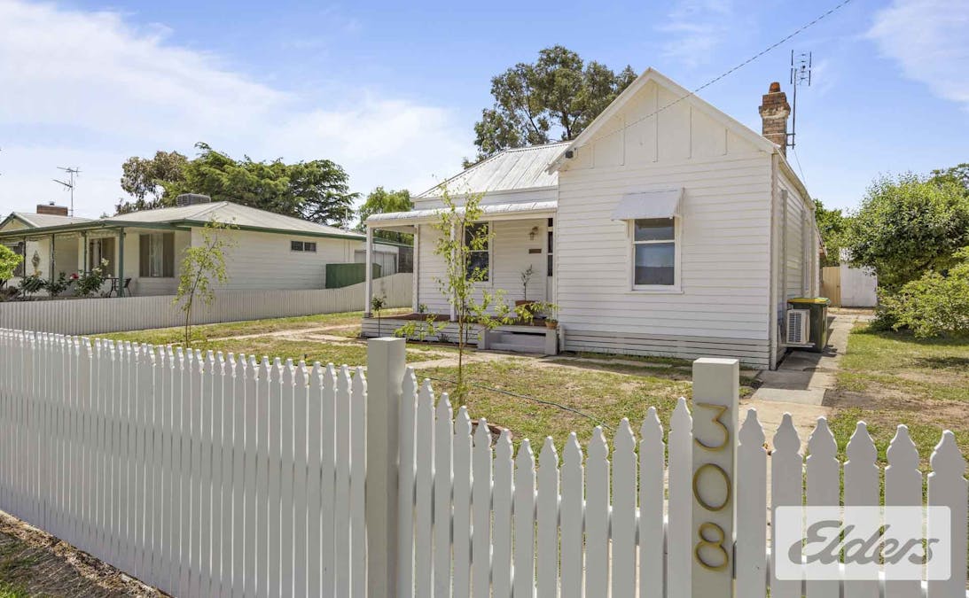 308 High Street, Avoca, VIC, 3467 - Image 1