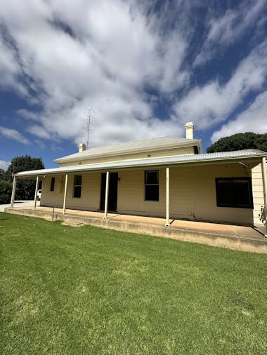 59 Mountain Street, Sevenhill, SA, 5453