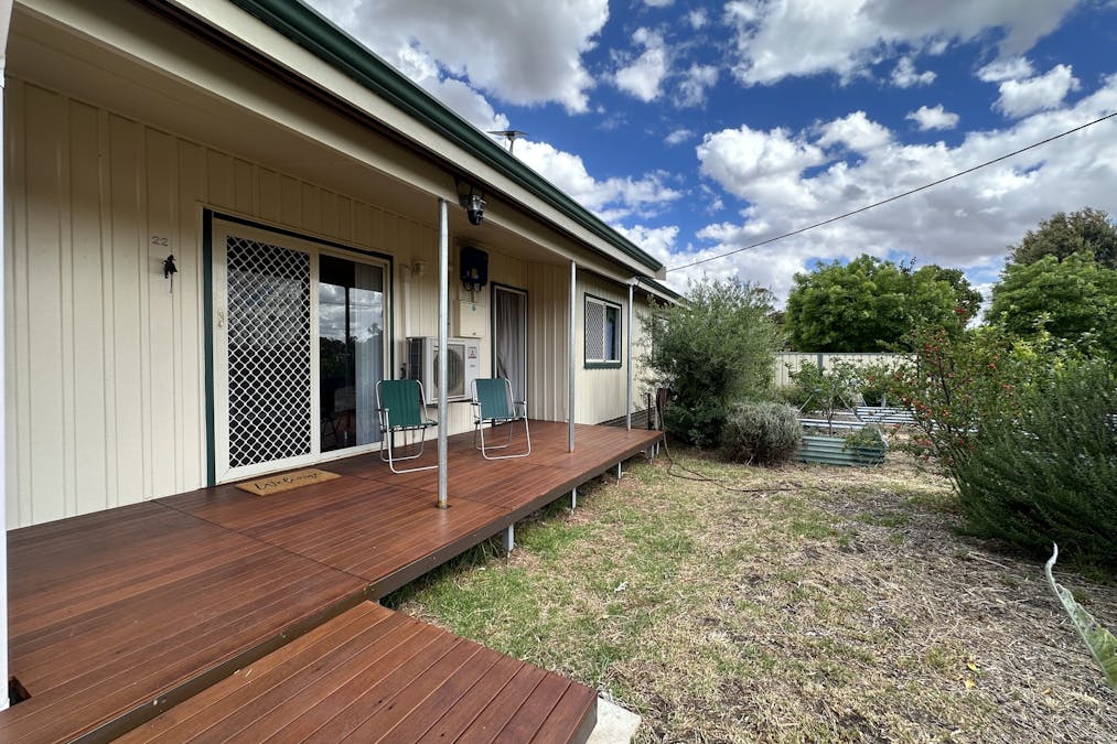 22 Rifle North Street, Wagin, WA, 6315 - Image 2