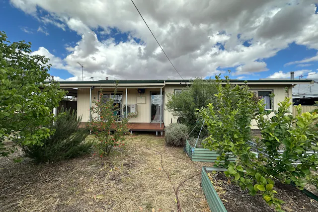22 Rifle North Street — photo from Elders Real Estate Katanning