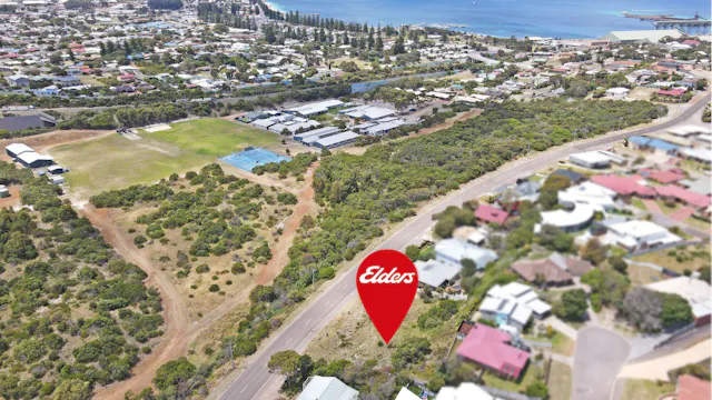 56 Phillips Street — photo from Elders Real Estate - Esperance Specialists