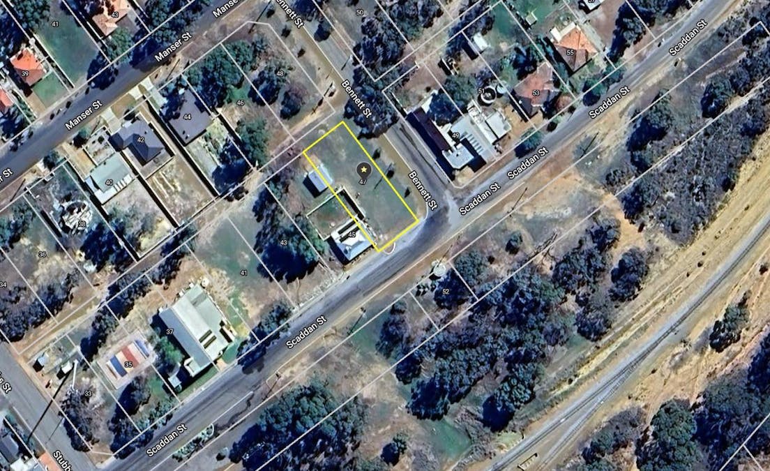 47 Scaddan Street, Kukerin, WA, 6352 - Image 5