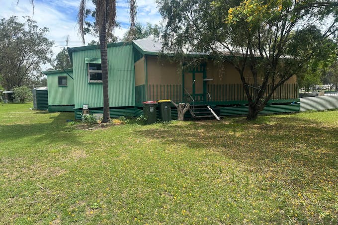 35 High Street, Kogan, QLD, 4406 - Image 1