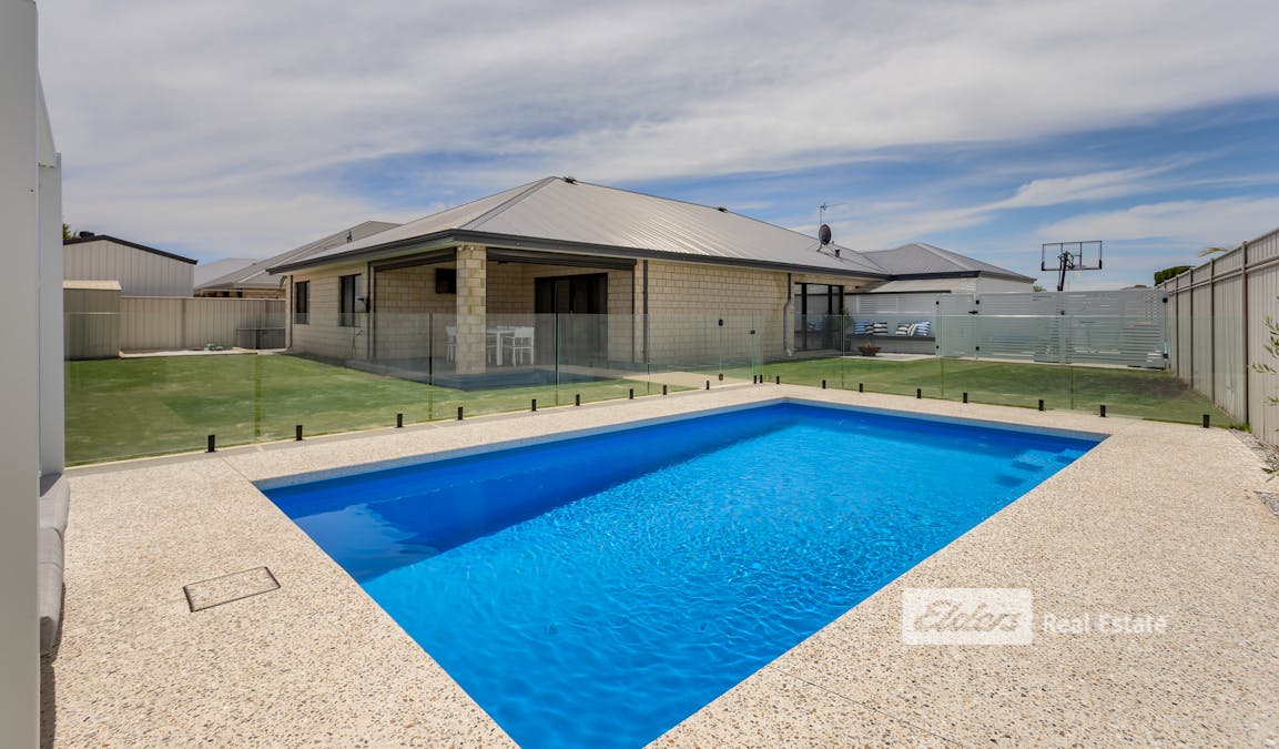 12 Libra Way, Australind, WA, 6233 - Image 25