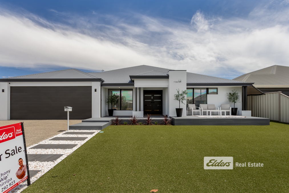 12 Libra Way, Australind, WA, 6233 - Image 1