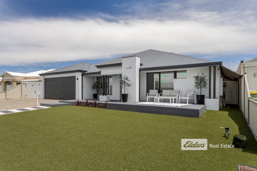 12 Libra Way, Australind, WA, 6233 - Image 32