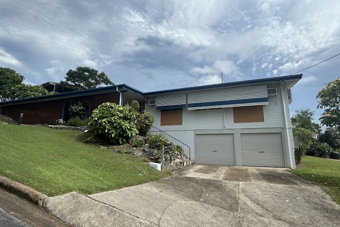 2 Nash Street, West Gladstone, QLD, 4680 - Image 1