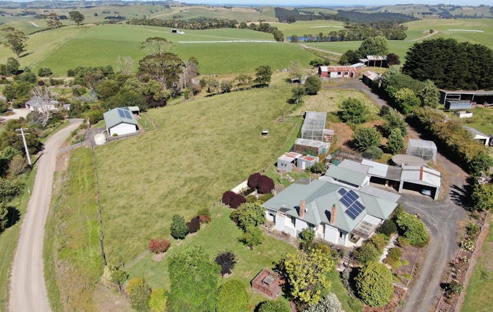 122 Bells Road, Loch, VIC, 3945 - Image 1