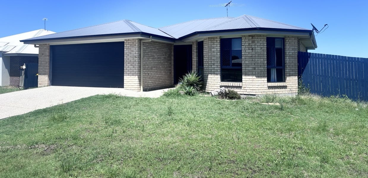 76 Gosden Drive, Dalby, QLD, 4405 - Image 1