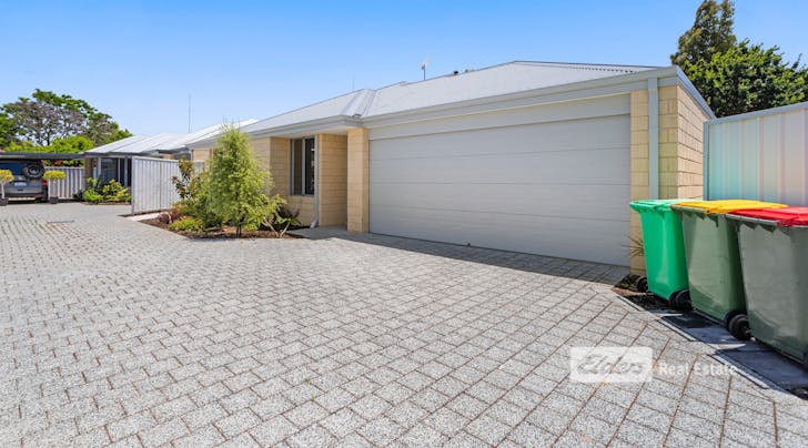1/2 Woodrow Street, Carey Park, WA, 6230
