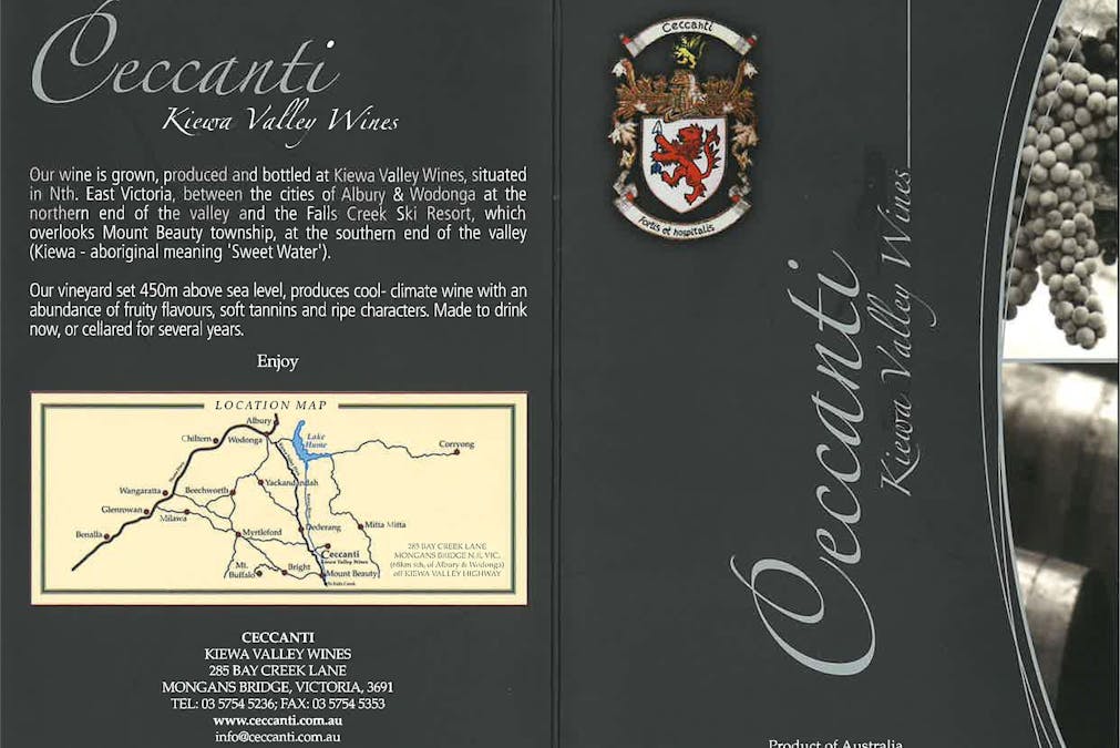 285 Bay Creek Lane, Mongans Bridge, VIC, 3691 - Image 4