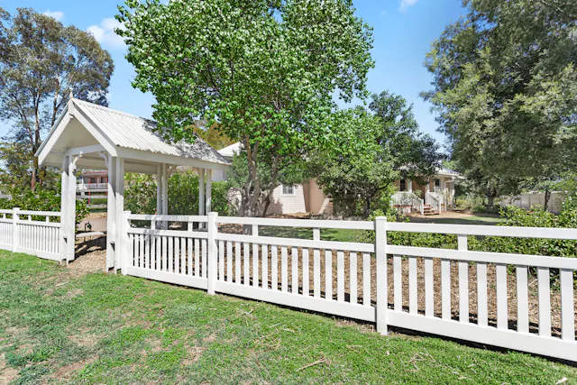 125 Nicholson Street — photo from Elders Residential & Property Management Dalby