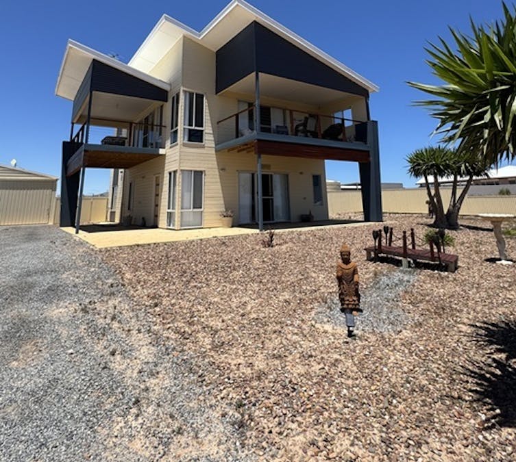 51 Bosanquet Boulevard, Ceduna Waters, SA, 5690 - Image 1