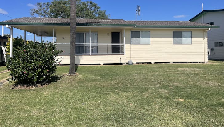 31 Eagle Street, Dalby, QLD, 4405 - Image 1