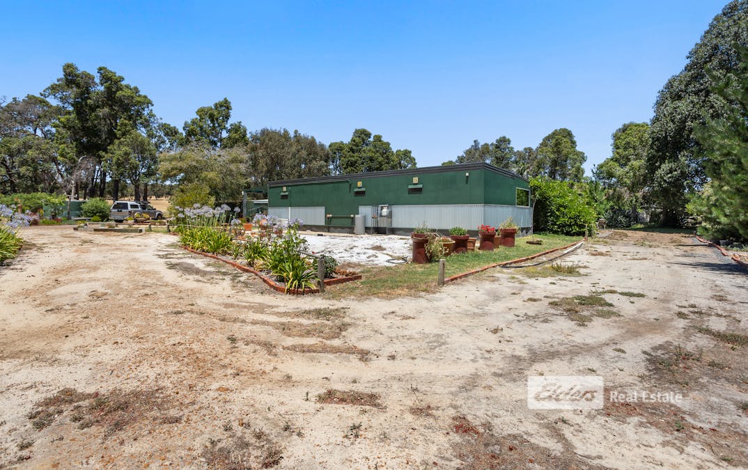 8 Logue Road, Wokalup, WA, 6221 - Image 2