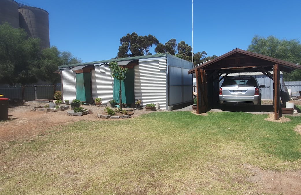 1 Railway Place, Wycheproof, VIC, 3527 - Image 9