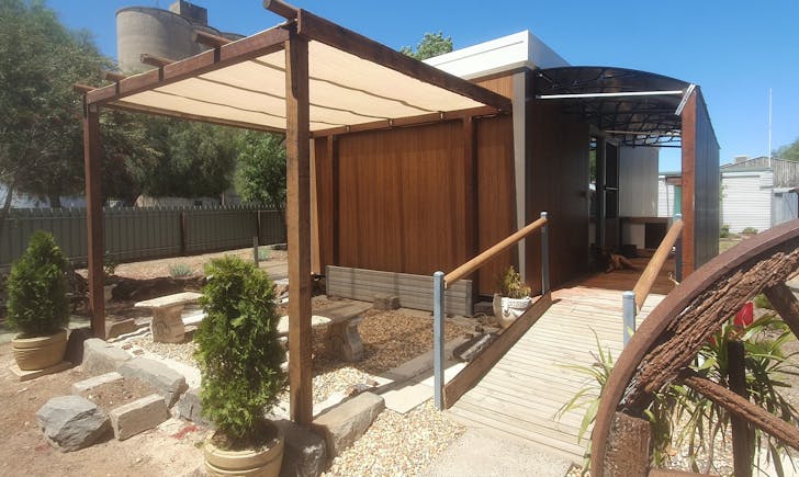 1 Railway Place, Wycheproof, VIC, 3527 - Image 1