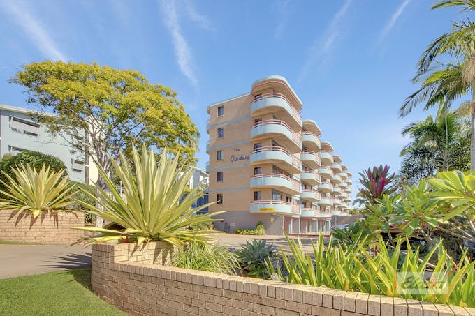 14/7 Kent Street, West Gladstone, QLD, 4680 - Image 1