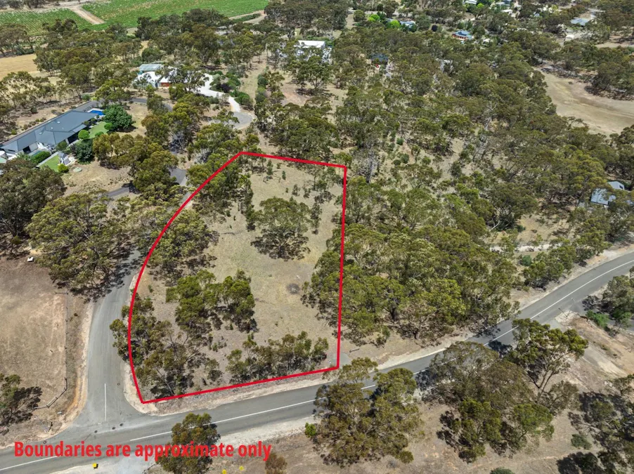 Lot 44 Norman Drive, Stanley Flat, SA, 5453 - Image 25