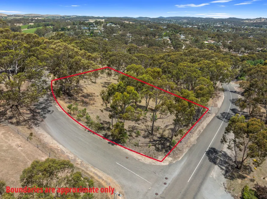 Lot 44 Norman Drive, Stanley Flat, SA, 5453 - Image 2