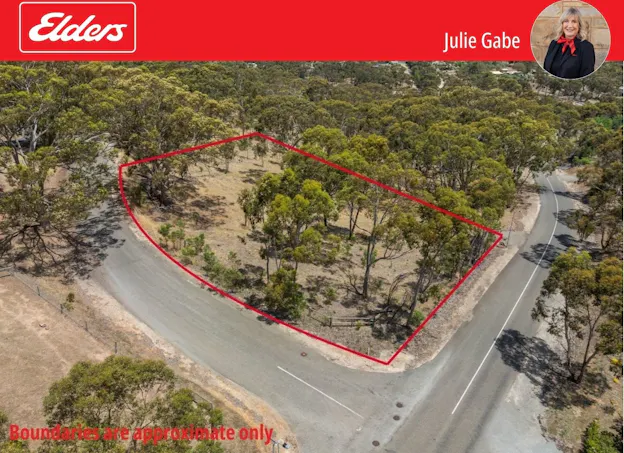 Lot 44 Norman Drive, Stanley Flat, SA, 5453 - Image 1