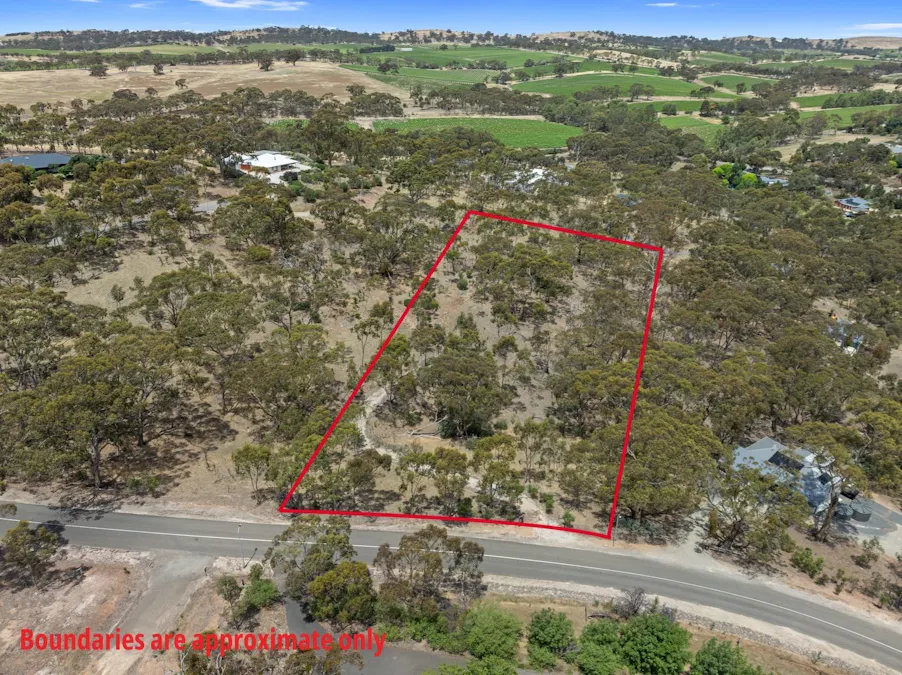 Lot 45 Norman Drive, Stanley Flat, SA, 5453 - Image 2