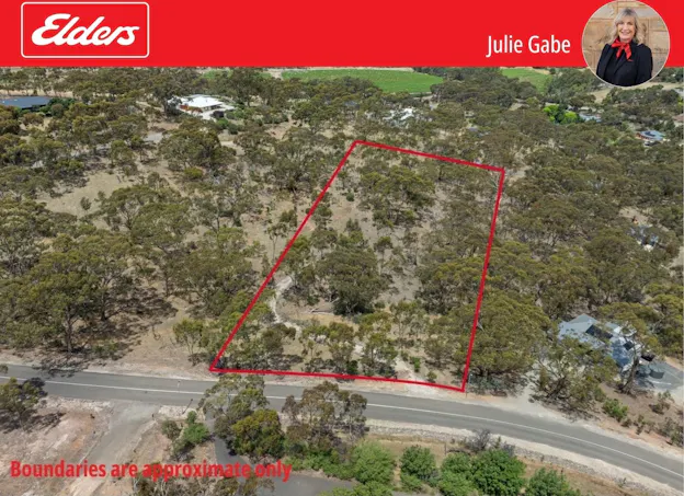 Lot 45 Norman Drive, Stanley Flat, SA, 5453 - Image 1