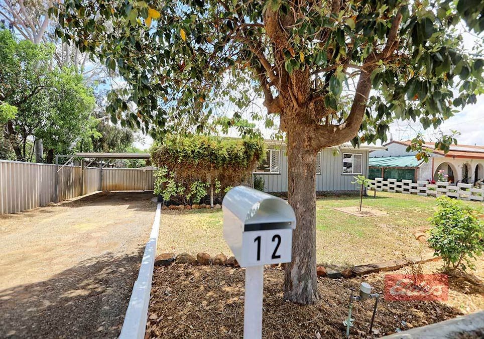 12 Argus Street, Narrogin, WA, 6312 - Image 1