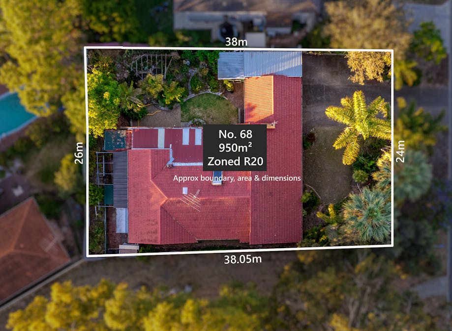 68 McLarty Road, Halls Head, WA, 6210 - Image 3