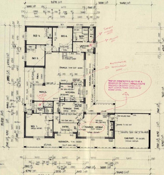 68 McLarty Road, Halls Head, WA, 6210 - Floorplan 1