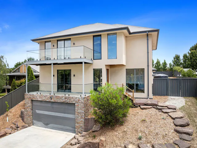 8 Green Street — photo from Elders Real Estate Alexandra