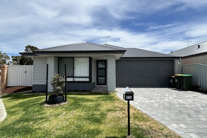 126 Illawarra Drive, Eaton, WA, 6232