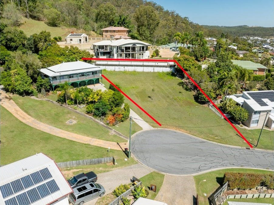 8 Earls Court, Telina, QLD, 4680 - Image 1