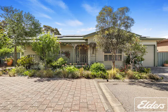 21 Rosetta/1-27 Maude Street — photo from Elders Real Estate Victor Harbor