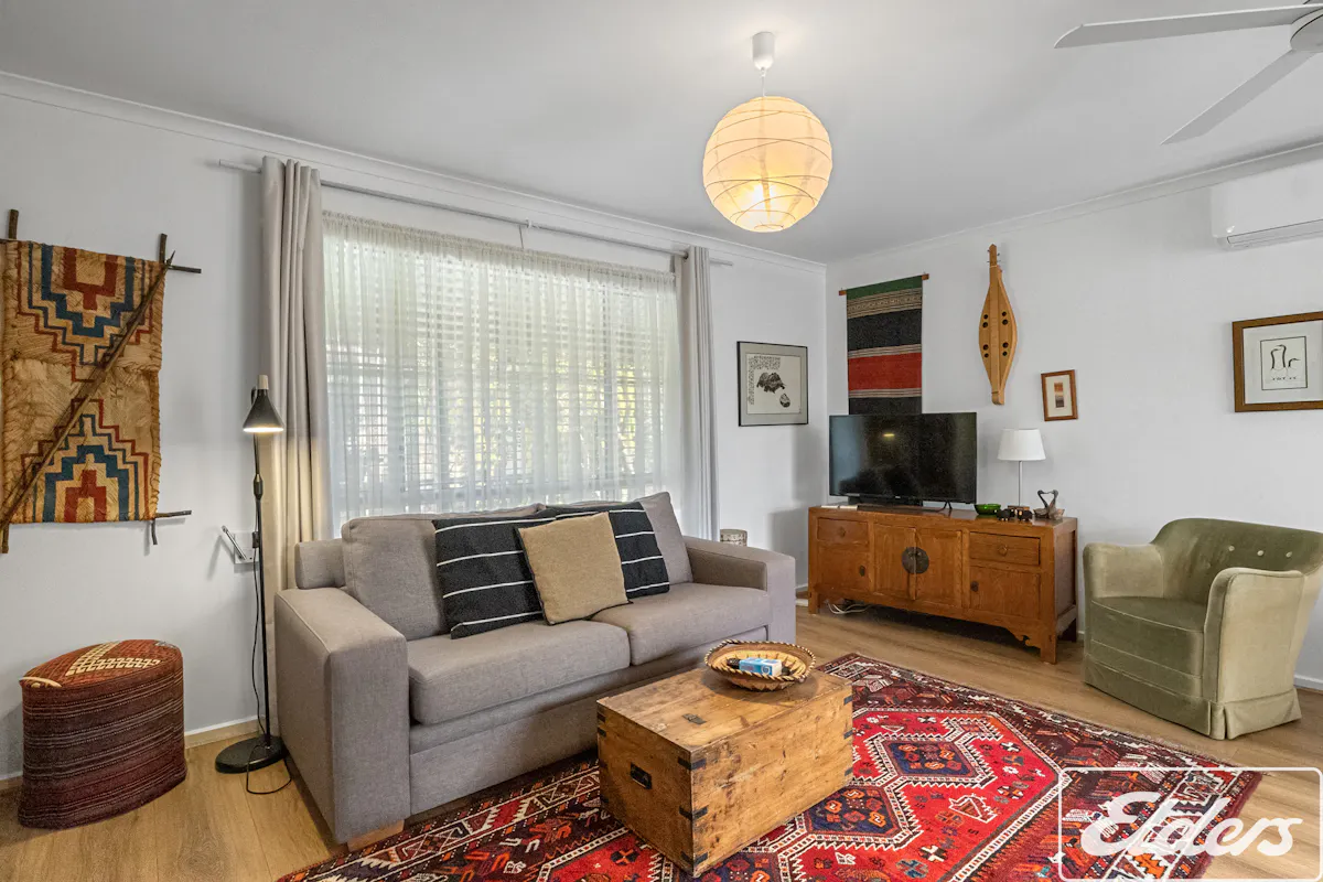 21 Rosetta/1-27 Maude Street — photo 5 of 27