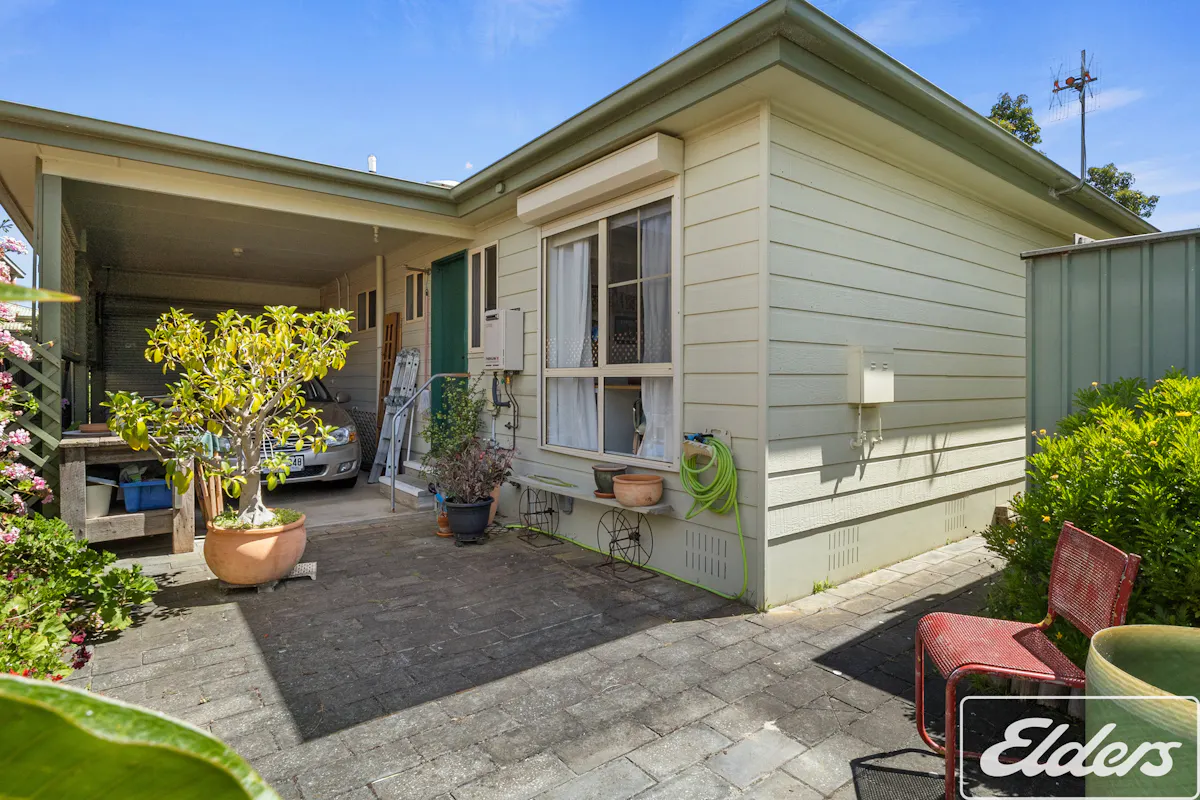 21 Rosetta/1-27 Maude Street — photo 22 of 27