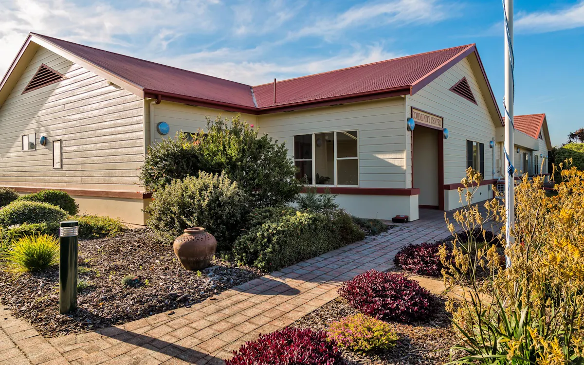 21 Rosetta/1-27 Maude Street — photo 25 of 27