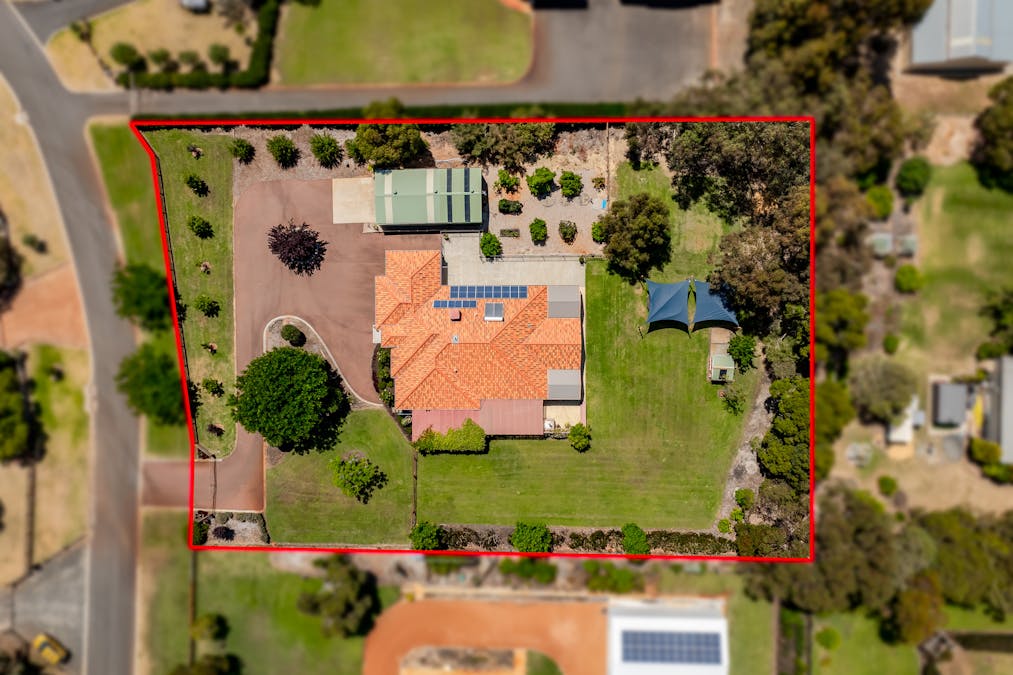 23 Britza Avenue, Roelands, WA, 6226 - Image 2