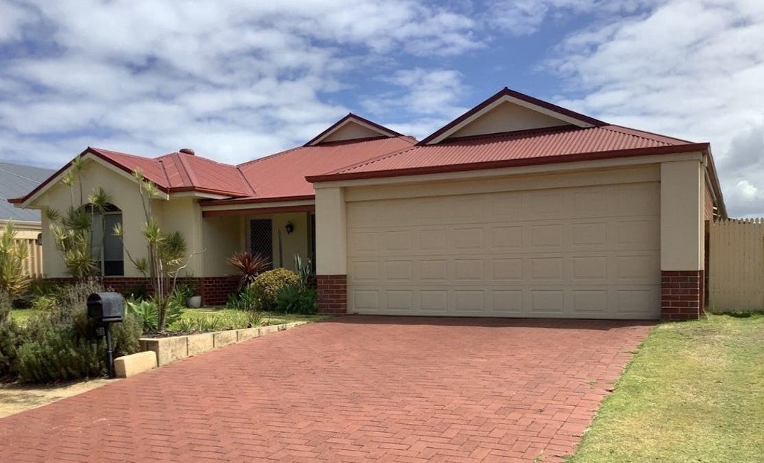 30 Gascoyne Circle, Millbridge, WA, 6232 - Image 1