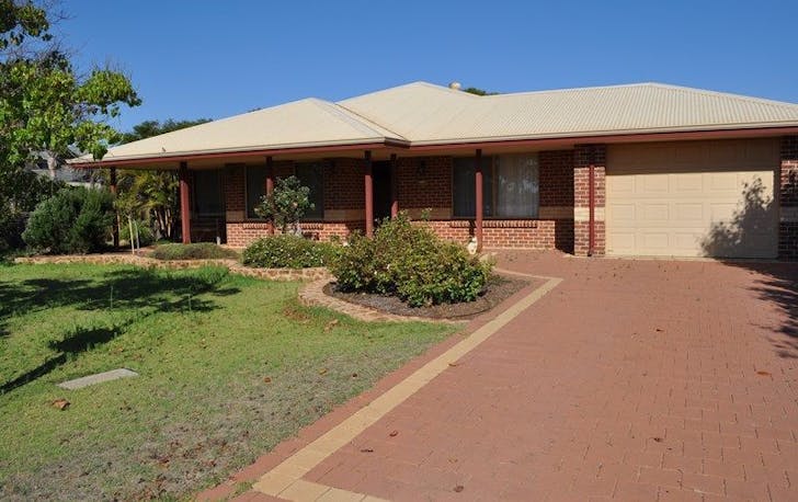 4 Grosvenor Close, Woorree, WA, 6530