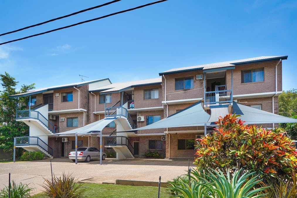 8/6 Beagle Street, Larrakeyah, NT, 0820 - Image 1