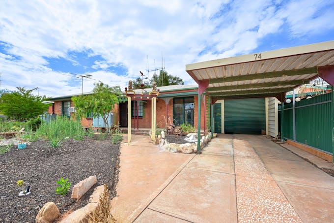 74 Colebrook Street, Whyalla Stuart, SA, 5608 - Image 1